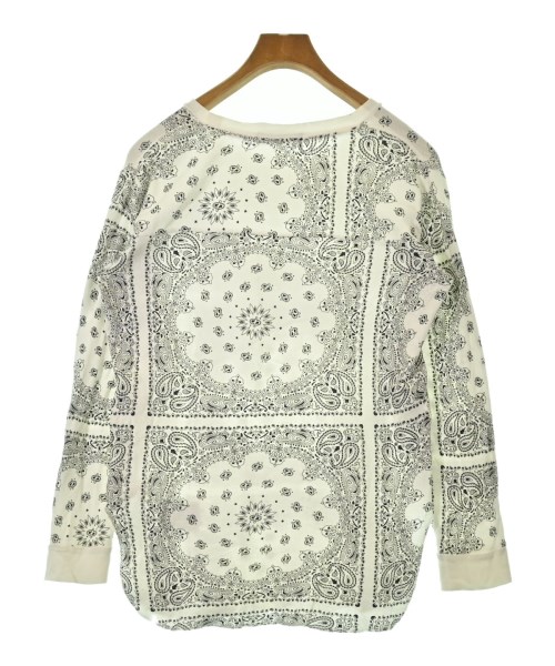 MONKEY TIME（モンキータイム）Tシャツ・カットソー 白 サイズ:S メンズ/2200643500044