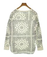 MONKEY TIME（モンキータイム）Tシャツ・カットソー 白 サイズ:S メンズ/2200643500044