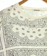 MONKEY TIME（モンキータイム）Tシャツ・カットソー 白 サイズ:S メンズ/2200643500044