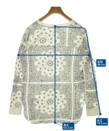 MONKEY TIME（モンキータイム）Tシャツ・カットソー 白 サイズ:S メンズ/2200643500044