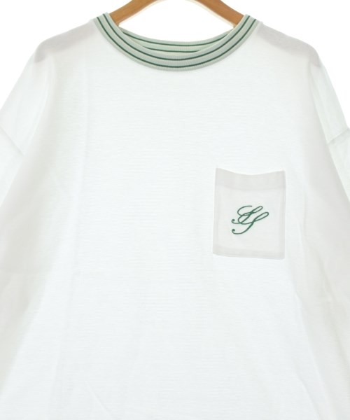 MONKEY TIME（モンキータイム）Tシャツ・カットソー 白 サイズ:M レディース/2200646114033