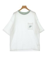 MONKEY TIME（モンキータイム）Tシャツ・カットソー 白 サイズ:M レディース/2200646114033