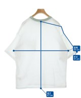 MONKEY TIME（モンキータイム）Tシャツ・カットソー 白 サイズ:M レディース/2200646114033