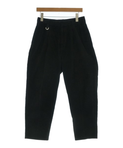 MONKEY TIME(モンキータイム)ショートパンツ 黒 サイズ:S/2200652386042