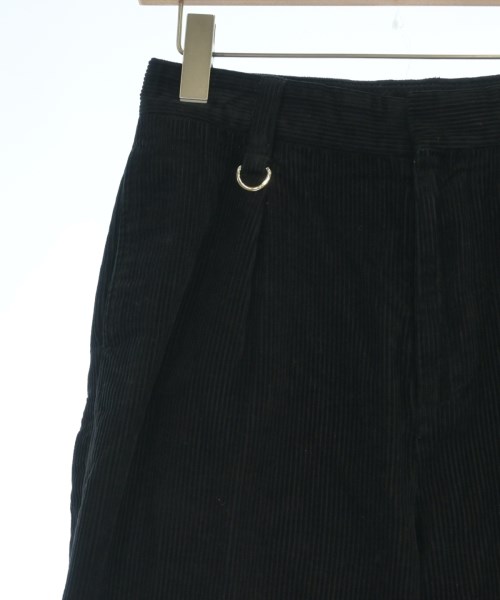 MONKEY TIME（モンキータイム）ショートパンツ 黒 サイズ:S メンズ/2200652386042