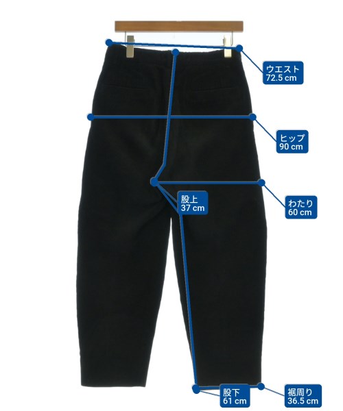 MONKEY TIME（モンキータイム）ショートパンツ 黒 サイズ:S メンズ/2200652386042