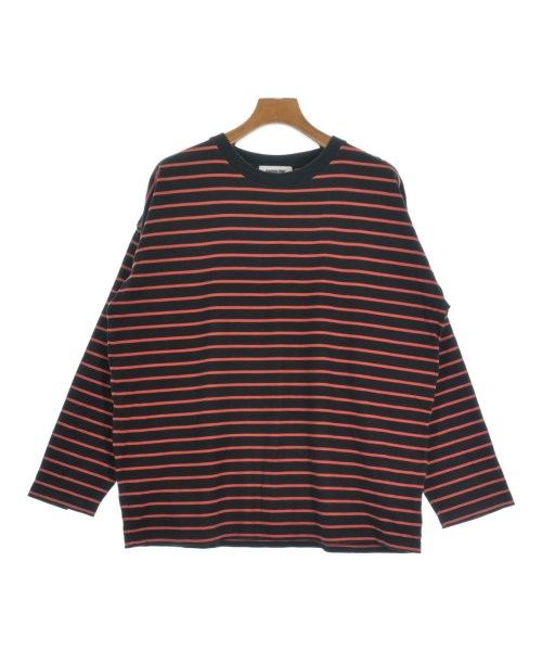 MONKEY TIME(モンキータイム)Tシャツ・カットソー 黒 サイズ:M/2200647165263