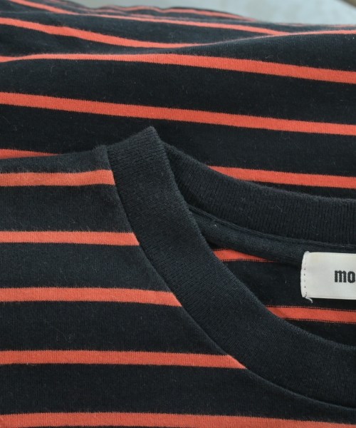 MONKEY TIME（モンキータイム）Tシャツ・カットソー 黒 サイズ:M メンズ/2200647165263