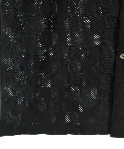 MONKEY TIME（モンキータイム）カジュアルシャツ 黒 サイズ:XL メンズ/2200653645025