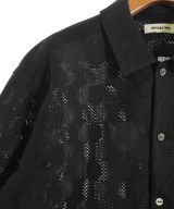 MONKEY TIME（モンキータイム）カジュアルシャツ 黒 サイズ:XL メンズ/2200653645025