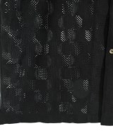 MONKEY TIME（モンキータイム）カジュアルシャツ 黒 サイズ:XL メンズ/2200653645025