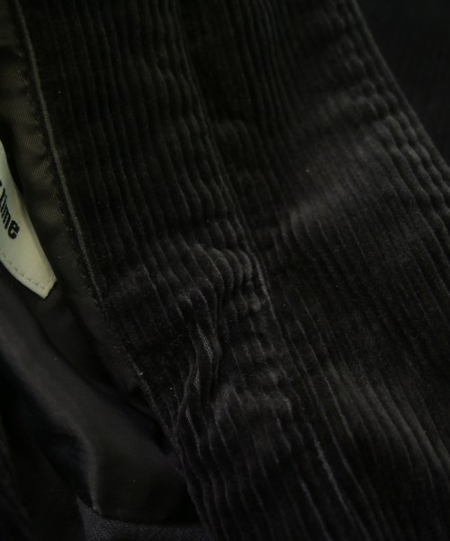 MONKEY TIME（モンキータイム）カジュアルシャツ グレー サイズ:S メンズ/2200647314128