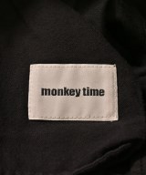 MONKEY TIME（モンキータイム）デニムパンツ 黒 サイズ:M メンズ/2200698217096