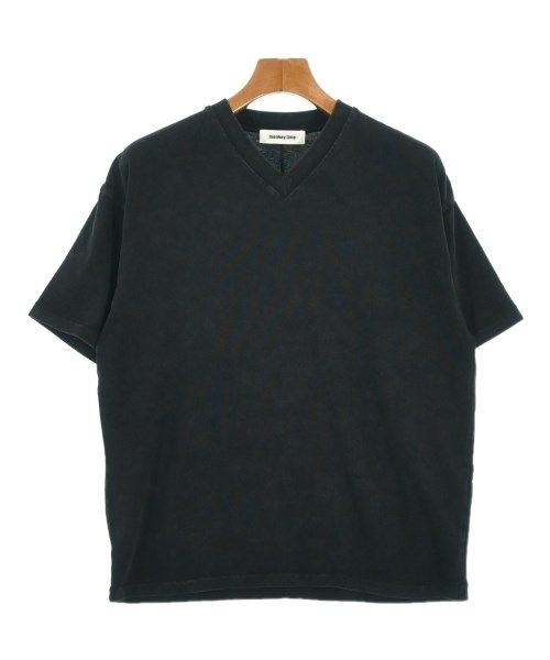 MONKEY TIME(モンキータイム)Tシャツ・カットソー 黒 サイズ:S/2200700734368