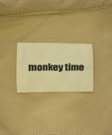 MONKEY TIME（モンキータイム）その他 ベージュ サイズ:M メンズ/2200703310026
