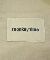 MONKEY TIME（モンキータイム）その他 青 サイズ:1(S位) メンズ/2200703310095