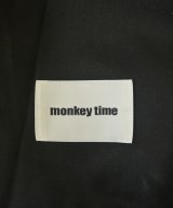 MONKEY TIME（モンキータイム）スラックス グレー サイズ:S メンズ/2200704764026