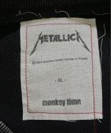 MONKEY TIME（モンキータイム）スウェット グレー サイズ:XL メンズ/2200705090056