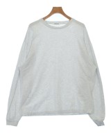 MONKEY TIME（モンキータイム）Tシャツ・カットソー グレー サイズ:XL メンズ/2200705594011