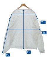 MONKEY TIME（モンキータイム）Tシャツ・カットソー グレー サイズ:XL メンズ/2200705594011