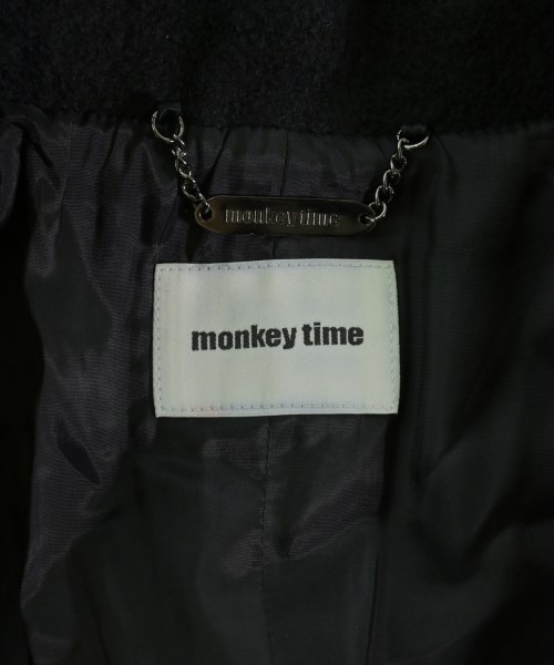 MONKEY TIME（モンキータイム）その他 黒 サイズ:M メンズ/2200703147011