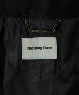 MONKEY TIME（モンキータイム）その他 黒 サイズ:M メンズ/2200703147011