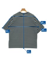 MONKEY TIME（モンキータイム）Tシャツ・カットソー 黒 サイズ:S メンズ/2200703147059