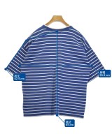 MONKEY TIME（モンキータイム）Tシャツ・カットソー 青 サイズ:S メンズ/2200703147066