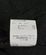 MONKEY TIME（モンキータイム）カーディガン 黒 サイズ:S メンズ/2200707089058