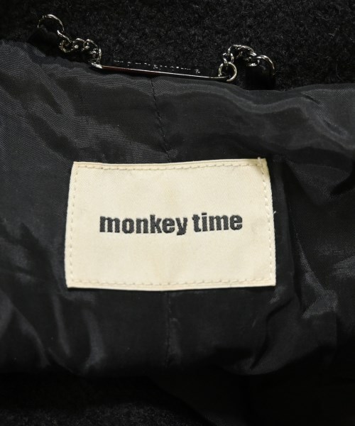 MONKEY TIME（モンキータイム）その他 黒 サイズ:M メンズ/2200708552032