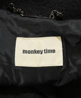 MONKEY TIME（モンキータイム）その他 黒 サイズ:M メンズ/2200708552032