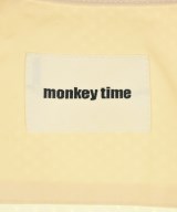 MONKEY TIME（モンキータイム）その他 白 サイズ:1(S位) メンズ/2200707031057