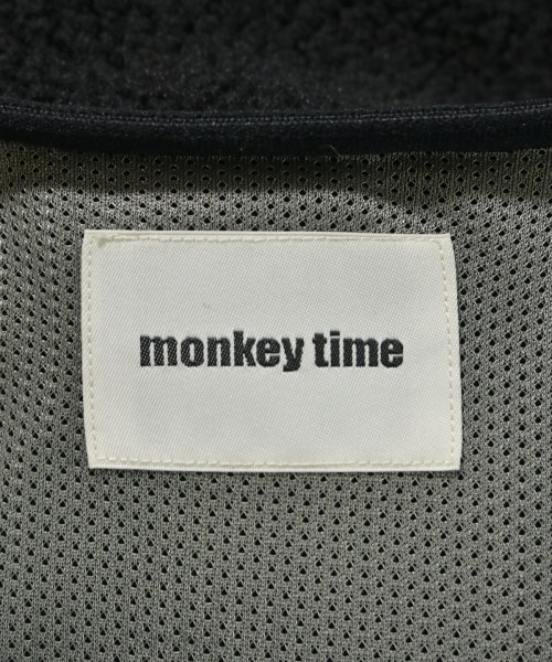MONKEY TIME（モンキータイム）その他 黒 サイズ:S メンズ/2200663572014