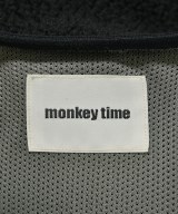 MONKEY TIME（モンキータイム）その他 黒 サイズ:S メンズ/2200663572014