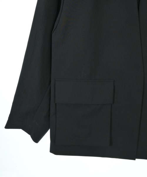 MONKEY TIME（モンキータイム）カジュアルジャケット 黒 サイズ:L メンズ/2200661489048