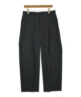 MONKEY TIME（モンキータイム）スラックス 黒 サイズ:L メンズ/2200661489055