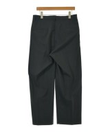 MONKEY TIME（モンキータイム）スラックス 黒 サイズ:L メンズ/2200661489055