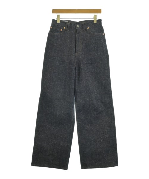 MONKEY TIME(モンキータイム)デニムパンツ 紺 サイズ:S/2200664425036