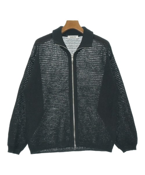 MONKEY TIME(モンキータイム)カーディガン 黒 サイズ:M/2200664425050