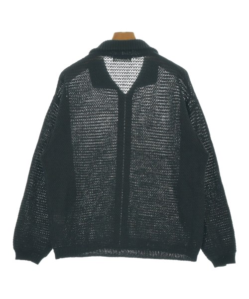 MONKEY TIME（モンキータイム）カーディガン 黒 サイズ:M メンズ/2200664425050