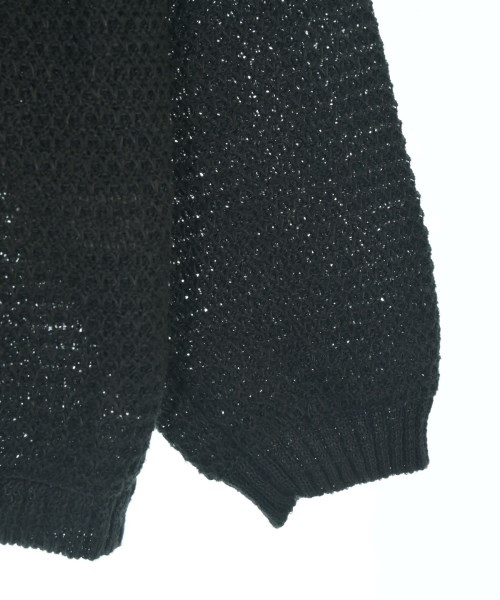 MONKEY TIME（モンキータイム）カーディガン 黒 サイズ:M メンズ/2200664425050