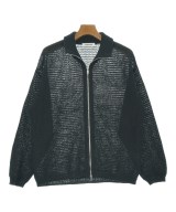 MONKEY TIME（モンキータイム）カーディガン 黒 サイズ:M メンズ/2200664425050