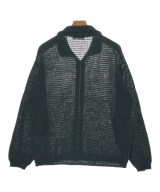 MONKEY TIME（モンキータイム）カーディガン 黒 サイズ:M メンズ/2200664425050