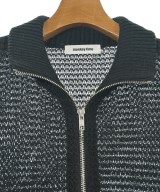 MONKEY TIME（モンキータイム）カーディガン 黒 サイズ:M メンズ/2200664425050