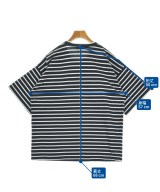 MONKEY TIME（モンキータイム）Tシャツ・カットソー 黒 サイズ:S メンズ/2200661540060