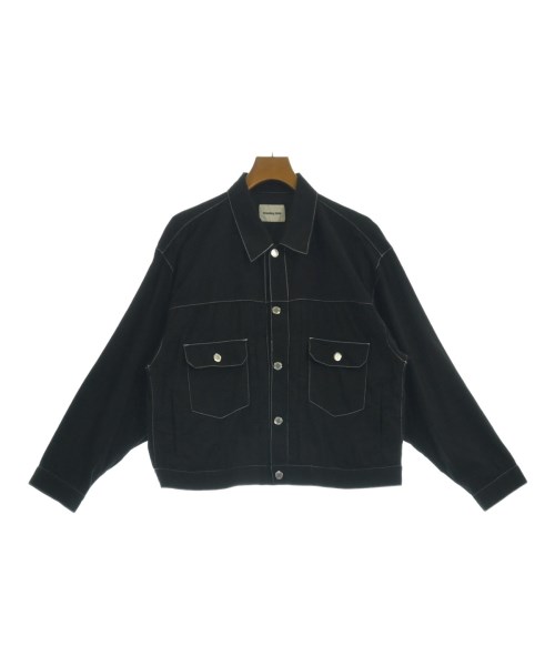 MONKEY TIME(モンキータイム)その他 黒 サイズ:S/2200661540114