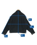 MONKEY TIME（モンキータイム）その他 黒 サイズ:S メンズ/2200661540114