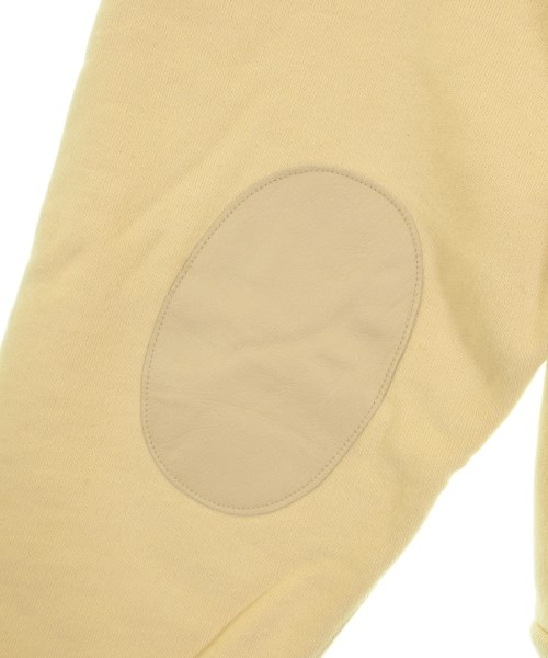 MONKEY TIME（モンキータイム）スウェット 黄 サイズ:M メンズ/2200662820048