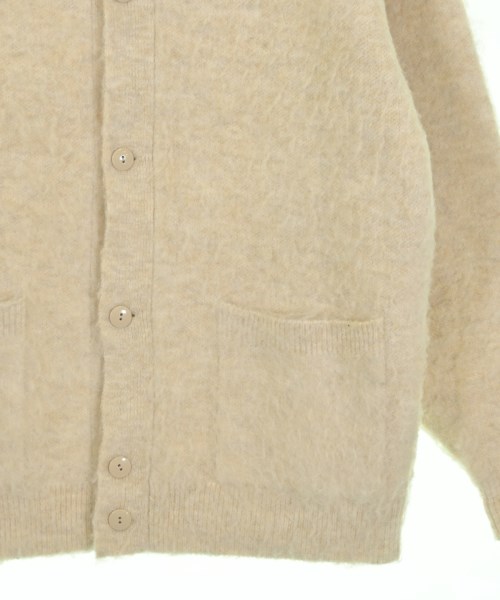 MONKEY TIME（モンキータイム）カーディガン ベージュ サイズ:S メンズ/2200662447078