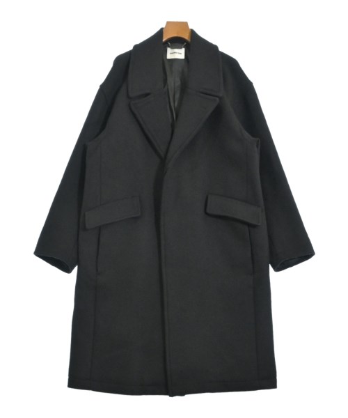 MONKEY TIME(モンキータイム)その他 黒 サイズ:S/2200662906025